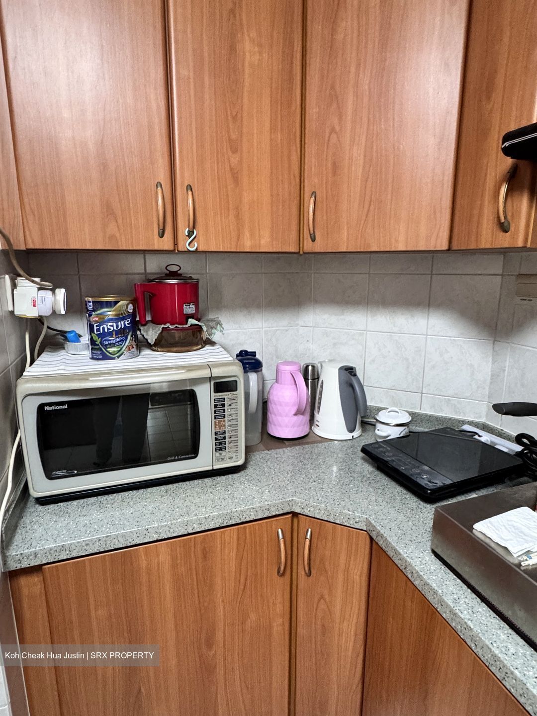 Hazel Park Condominium (D23), Condominium #520783701